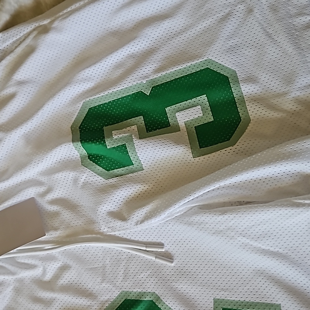 Nike Jordan Mesh GFX Short - XL - Picture 4 of 13